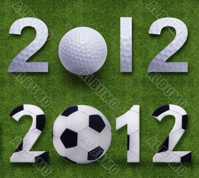 Happy new year 2012