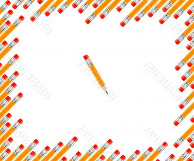 Set of Pencils