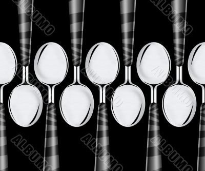 spoons