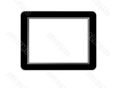 Digital LCD Frame 