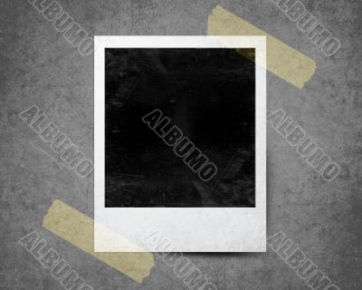  instant photo