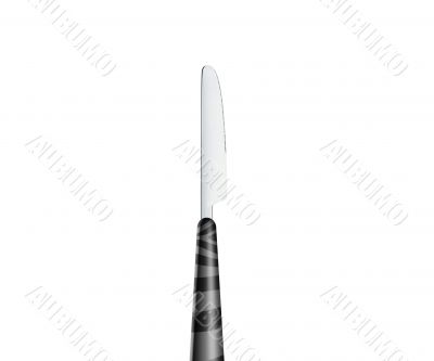 knife