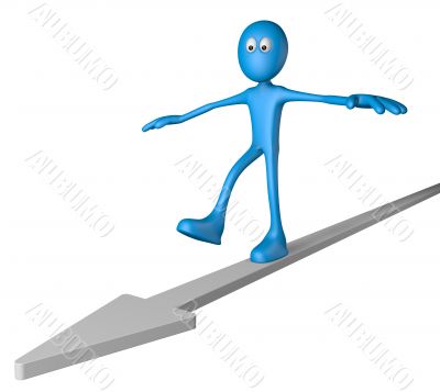 balance