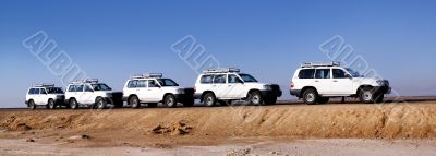 jeep column