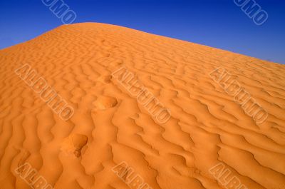 Sea of Sand