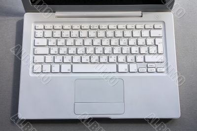 laptop keyboard 