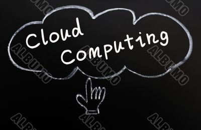 Cloud computing