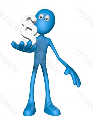 paragraph symbol