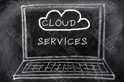 Cloud service