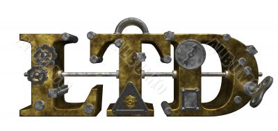 steampunk ltd