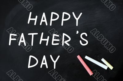 Happy Father`s Day