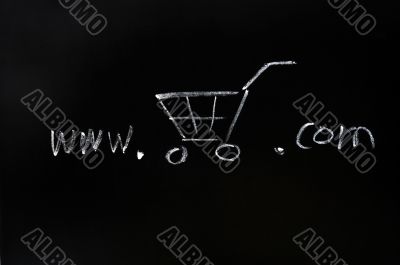 Online shopping