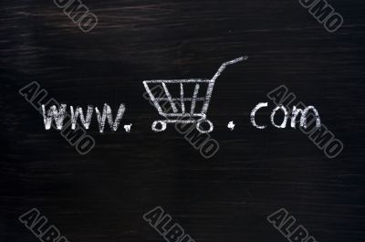 On-line shopping