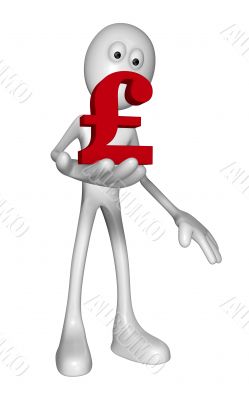 pound symbol