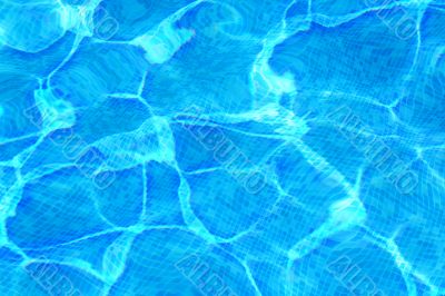 Water