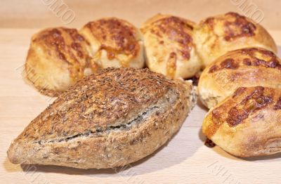 Bread