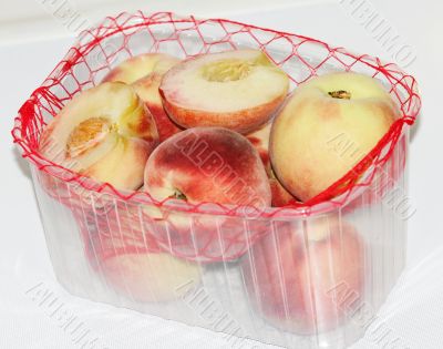 peaches