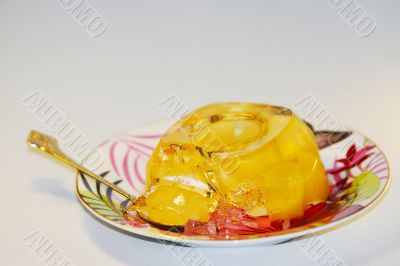pudding