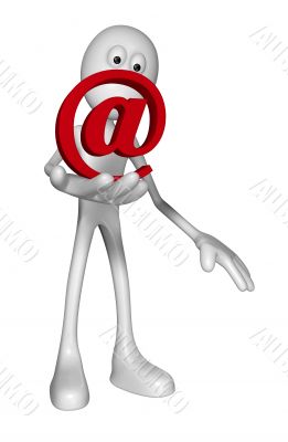email alias