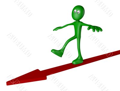 balance