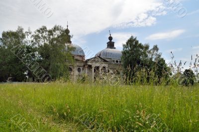 Church of Our Lady of Kazan