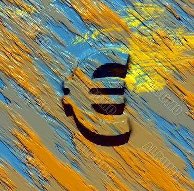euro symbol
