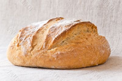 Honey white bread
