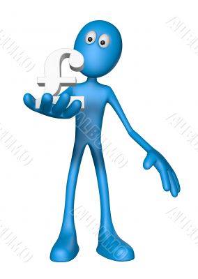 pound symbol