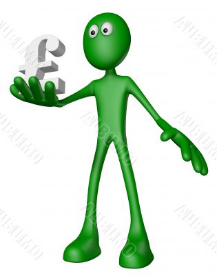 pound symbol