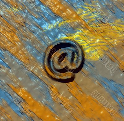 email symbol