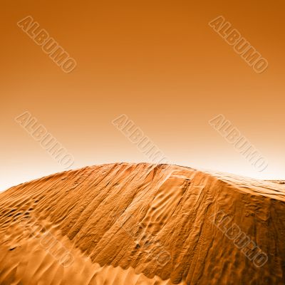  dunes of Africa