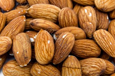 Almonds