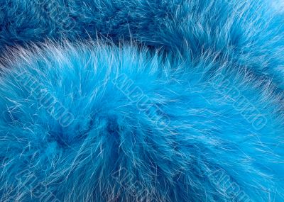 Fake fur