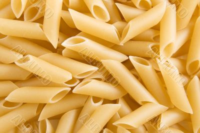 Pasta texture