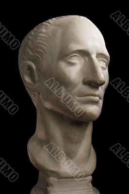 Ceasar`s head