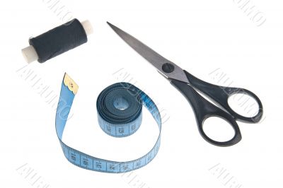 Sewing kit