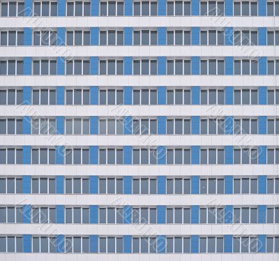 Office building