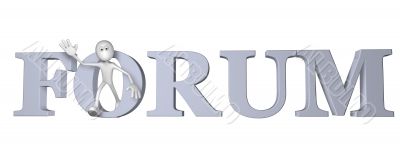 forum