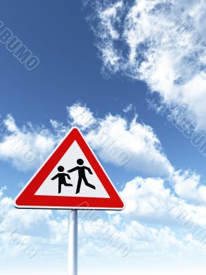 attention children