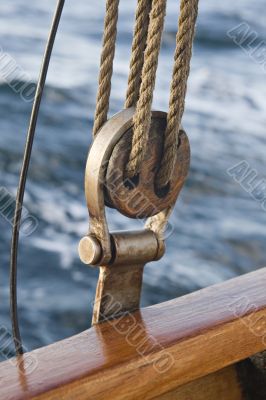 Pulley
