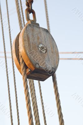 Pulley