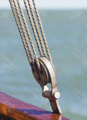 Pulley