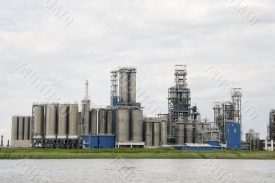 Refinery
