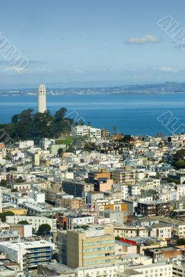 Coit Tower