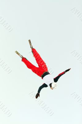 Competitions Freestyle