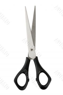 scissors
