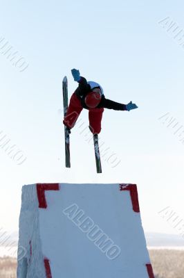 Competitions Freestyle