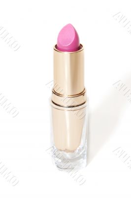 Women`s lipstick