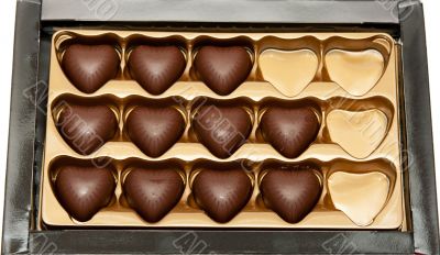 chocolates