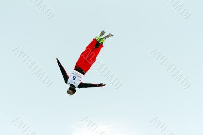 Competitions Freestyle